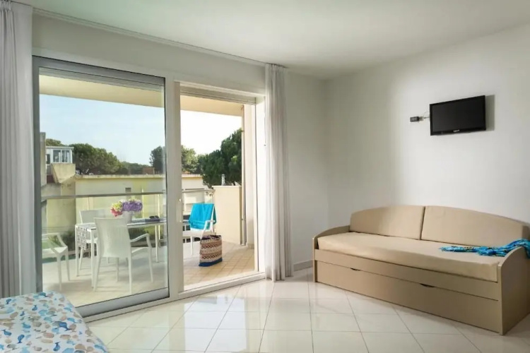 Residence i Diamanti - Siroli Collection
