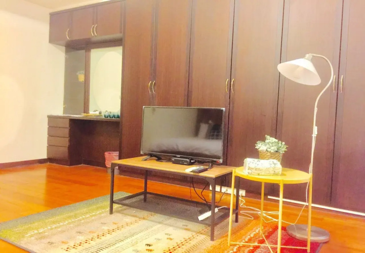 Taichung Fly-inn Hostel