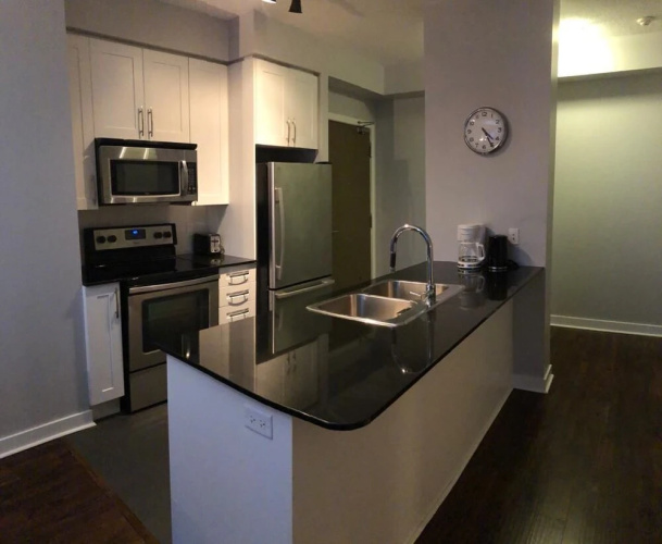 Galaxy Suites Square One