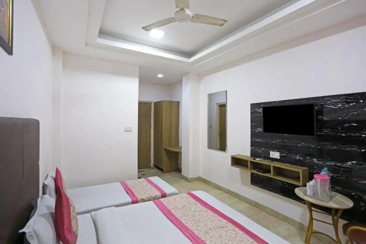 Superior Family room