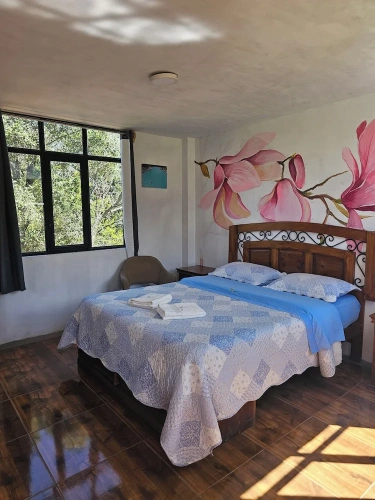 Comfort room