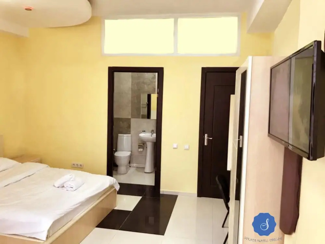Siesta Hotel Tbilisi