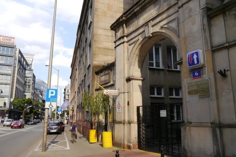 Hotelbild
