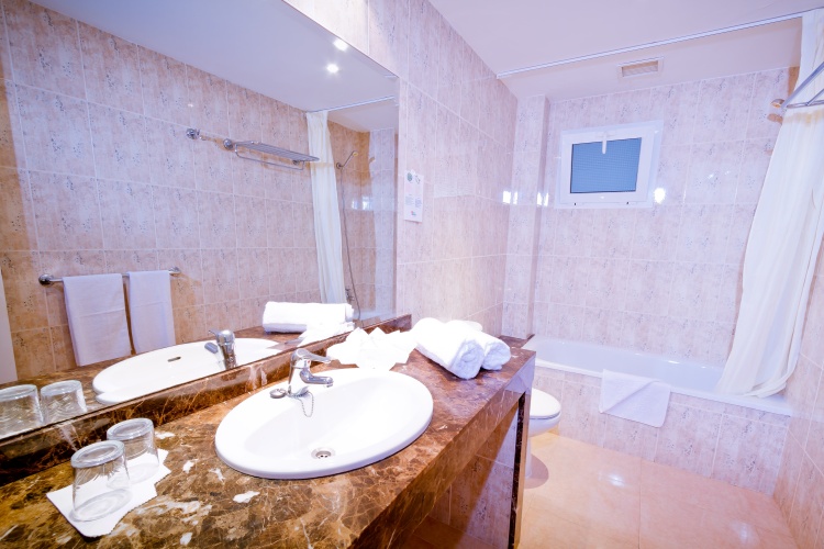 Hotel Arena Suite photo 10