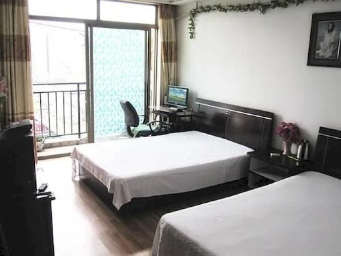 Bomeng Hotel