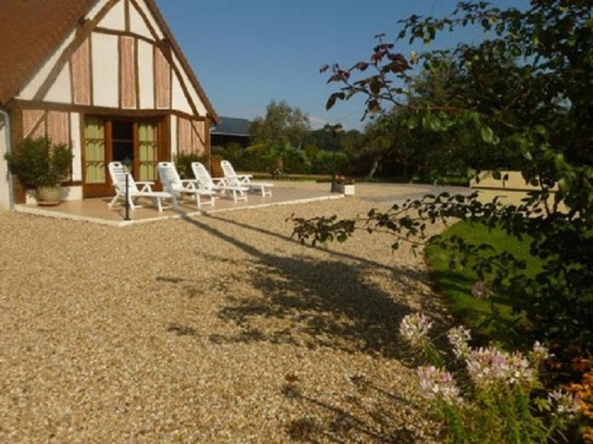 Cottage