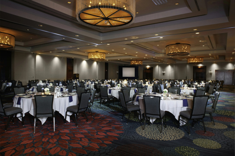 DoubleTree by Hilton Hotel Kansas City - Overland Park photo 32
