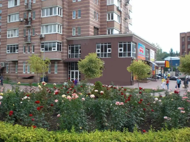 Imagen del hotel