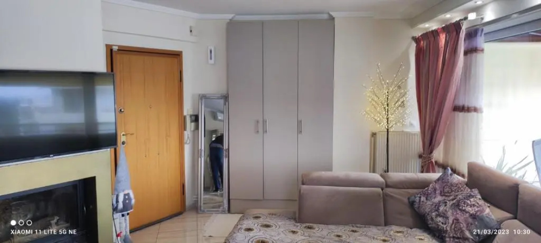 Adam House