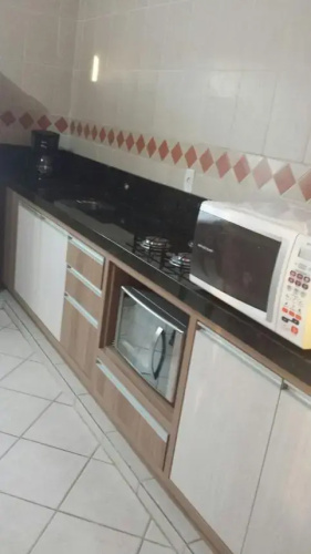Apartamento para locação - cód 34