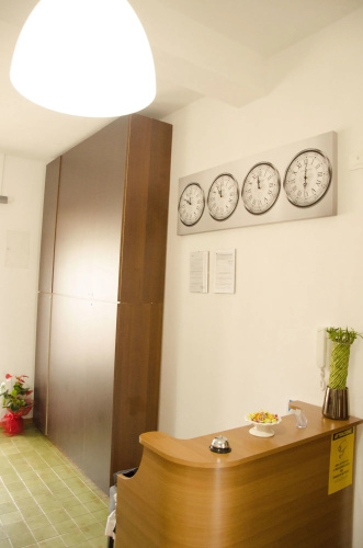 Girasole Guesthouse & Breakfast