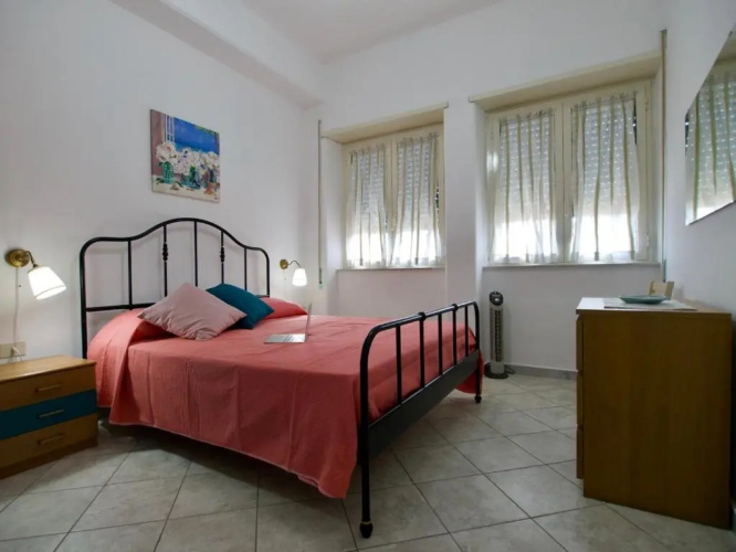 Residence Del Golfo - Scauri