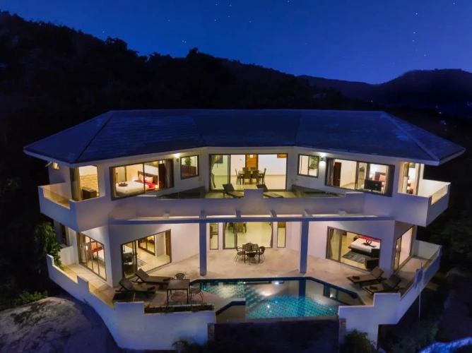 Villa