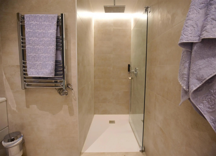 L´Aguila Suites Gaudí
