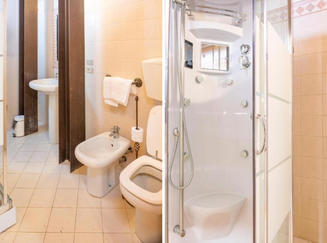 3 Bedrooms Apartment