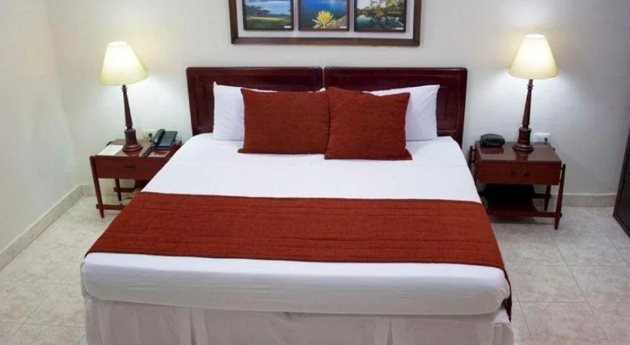 Hotel San Carlos
