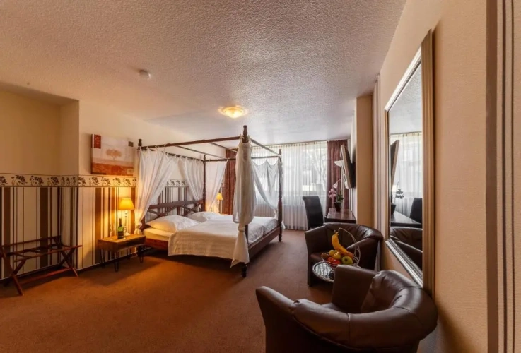 Comfort Double room