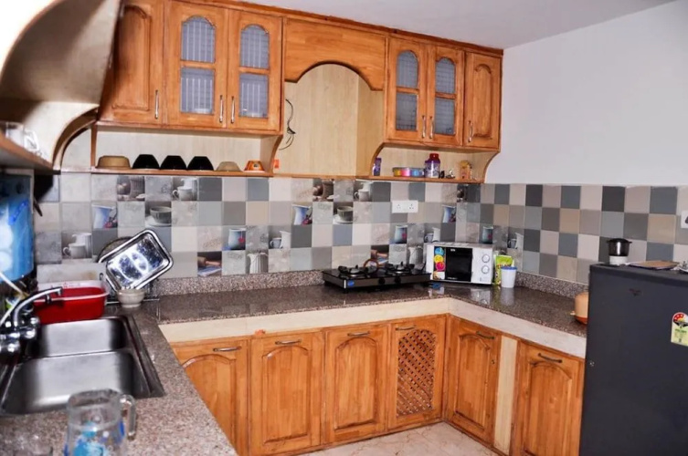 Westend Homestay