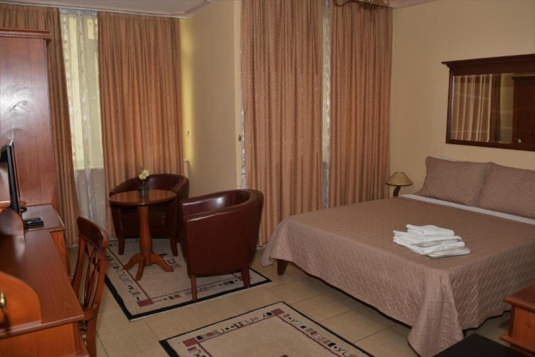 Comfort Double room