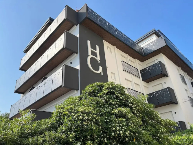 Hotel Golf - Riccione