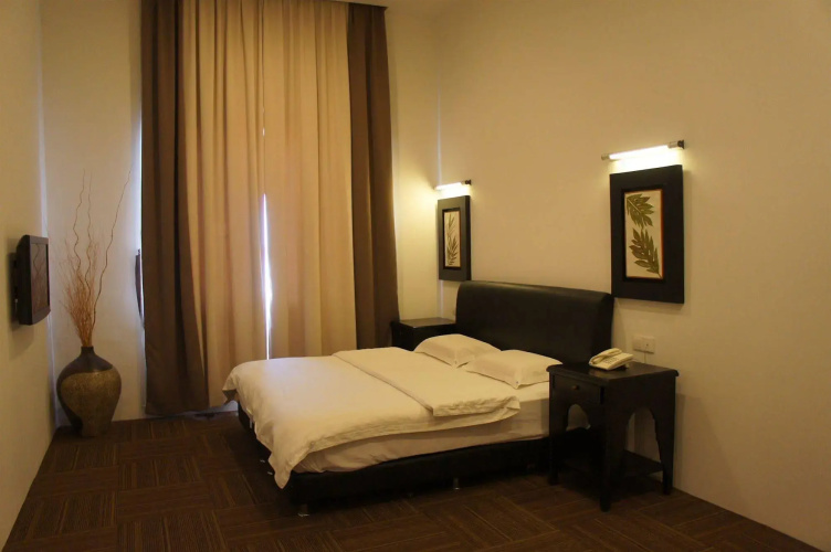 Beuford Hotel