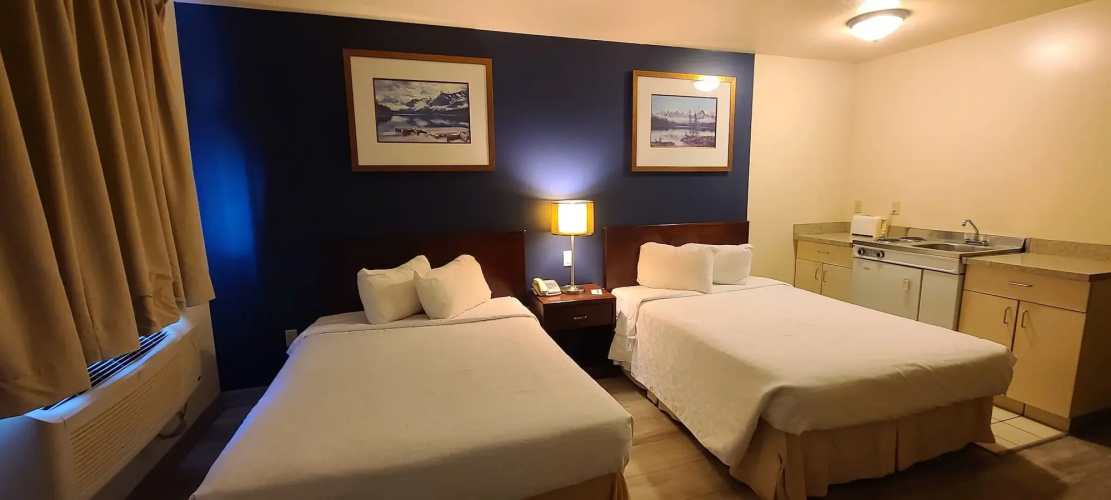 Empire Inn & Suites