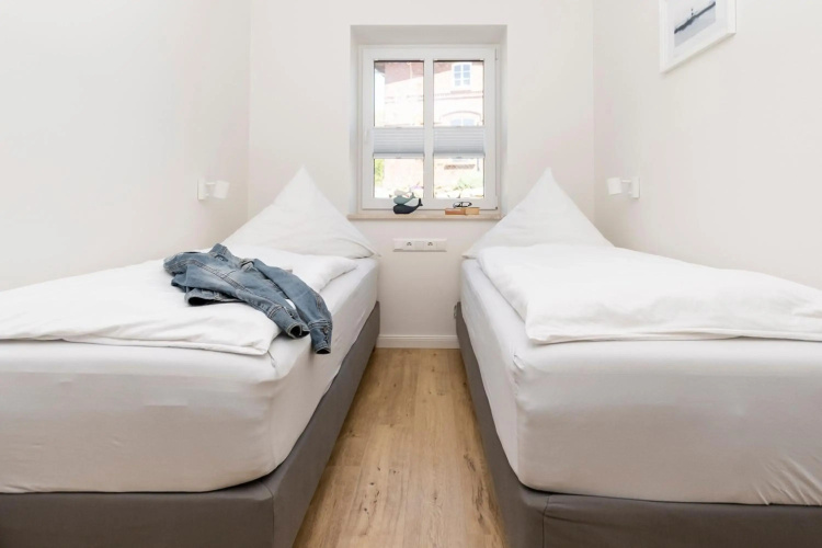 Ferienwohnung Junis