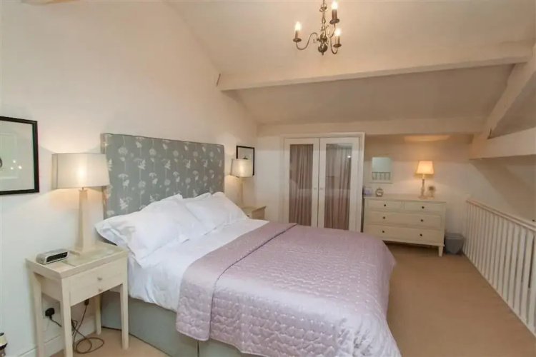 The Coach House