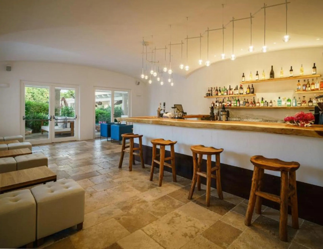 Sant'Efis Hotel