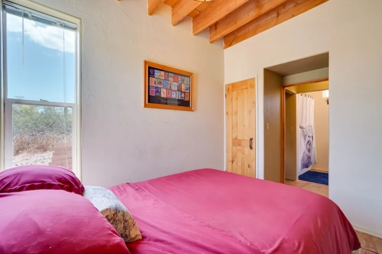 2 Bedrooms Cottage