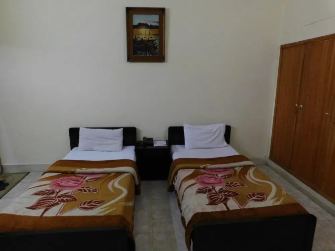 The City Lodge