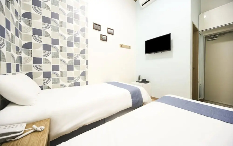 Hotel Arozo