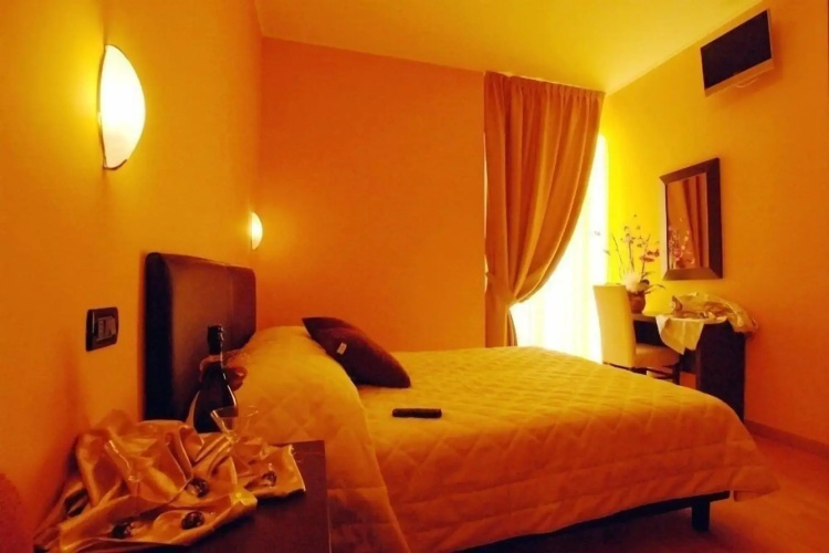 Memole Inn Sanremo