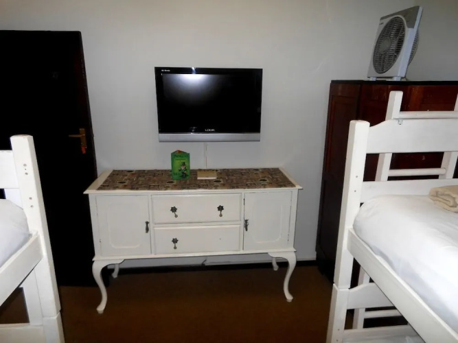 Bay Vista - Hostel