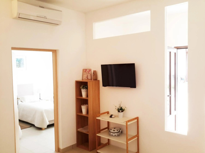 Albert Home