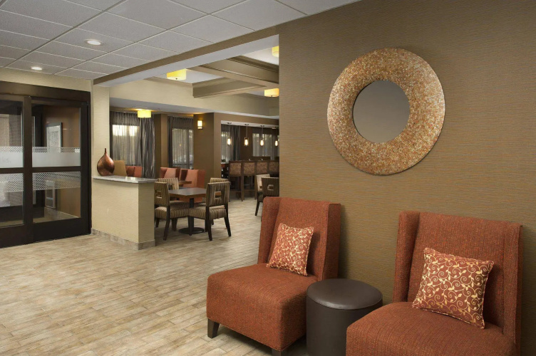 Hampton Inn Rochester-Greece