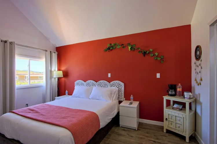 3333 Luz del Valle Hotel Boutique