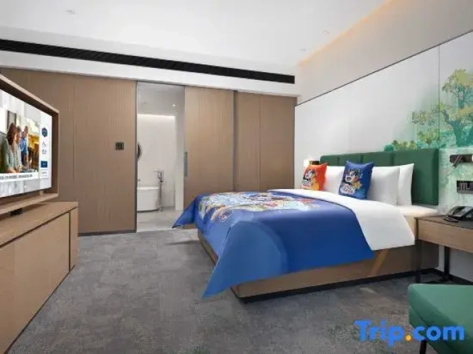Family Suite