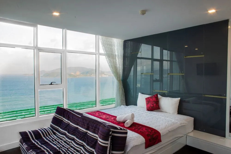 Phi Yen Apartment