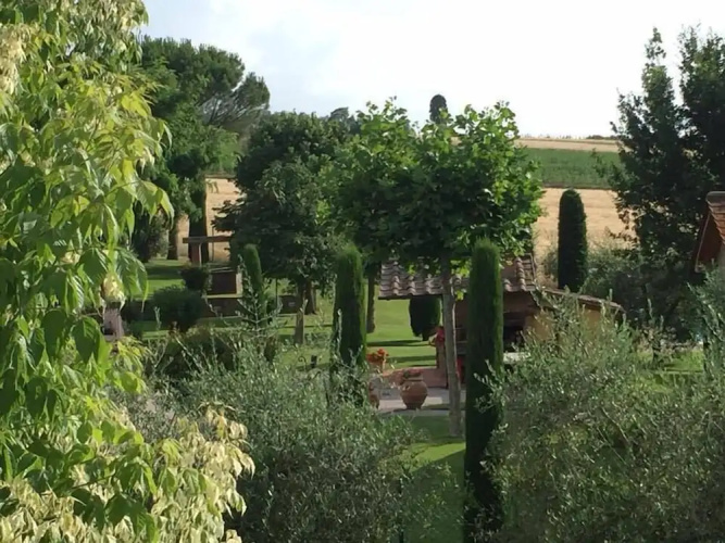 Villa Rosa dei Venti