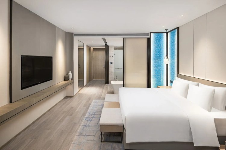 Radisson Blu Hangzhou Xintiandi