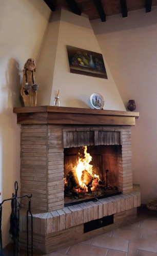 Podere Cacchini