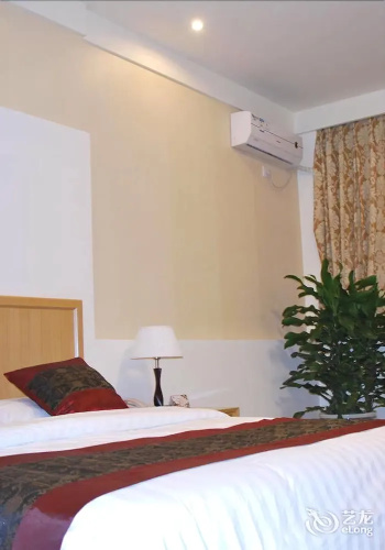 Beijing Cloud Villa Resort Hotel