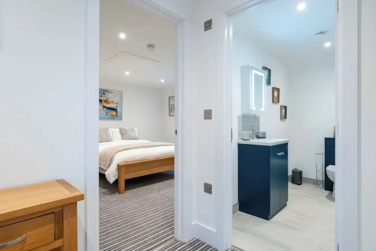 The Innkeepers Lodge in Cerney Wick