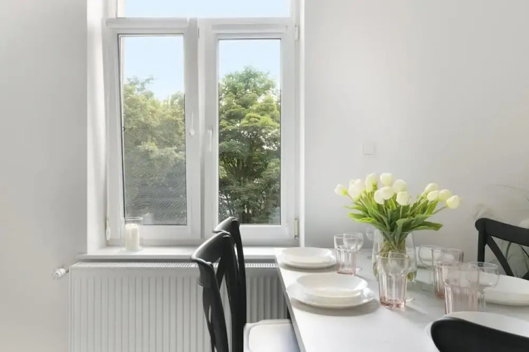 Elite Apartments Sopot Seaside Studio