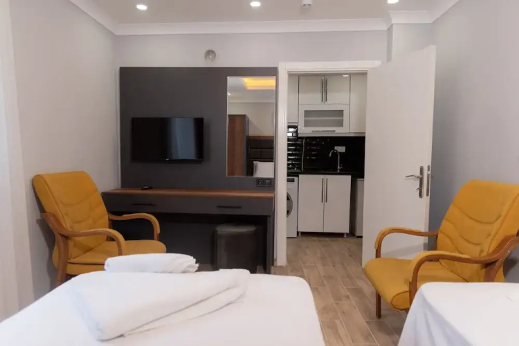 Gloria Boutique Hotel