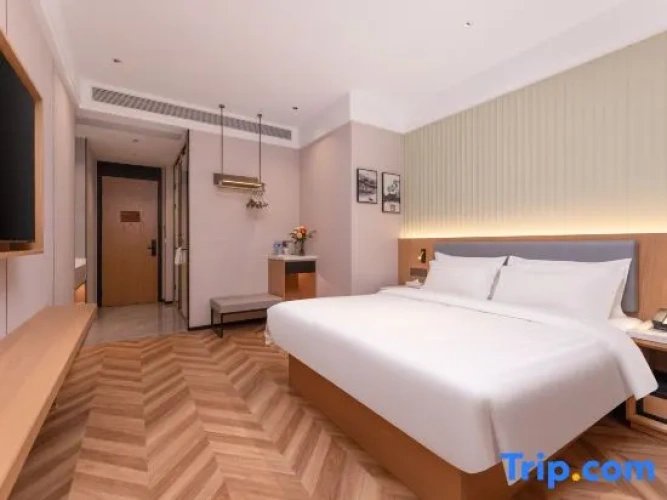 Premier Double room