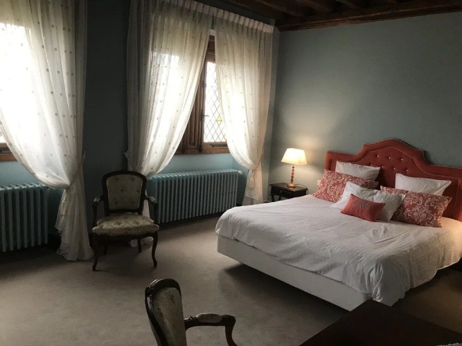 Domaine St Germer