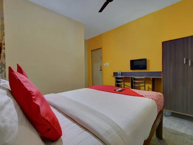 Ashwa Comfort by OYO Rooms