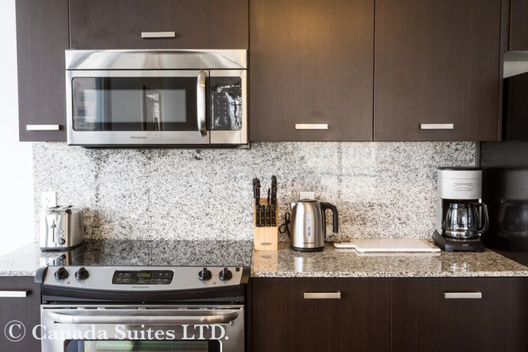 Burano Condos by Canada Suites